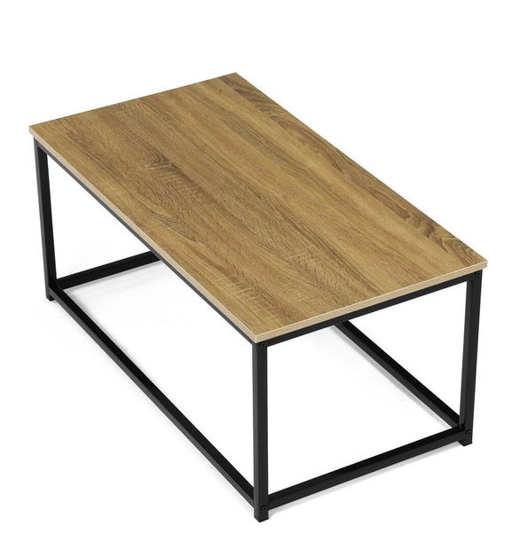 Konferenční stolek Comparar (dub divoký)