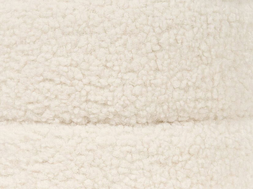 Taburetka Ogdza (bílá)