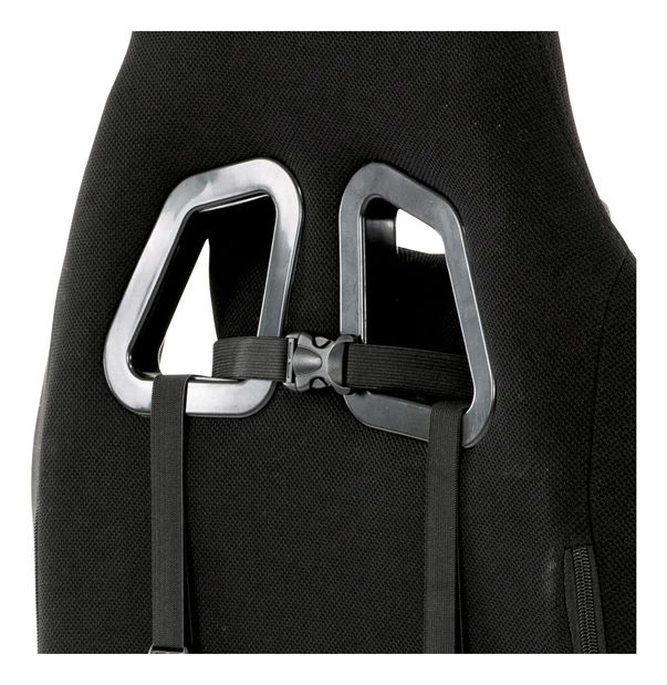 Kancelářské/herní křeslo Zarax-Z606-GREY (černá + šedá)