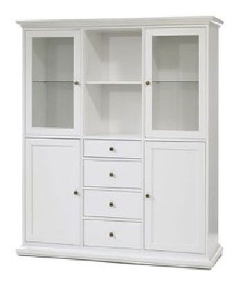 Vitrína Paris 79865