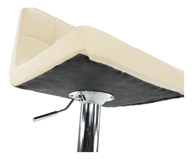 Barová židle Kaisa (béžová)