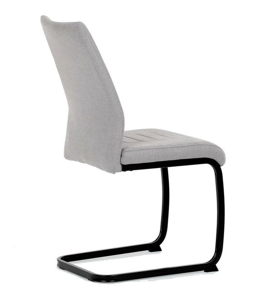 Jídelní židle Desocupar (lanýžová)