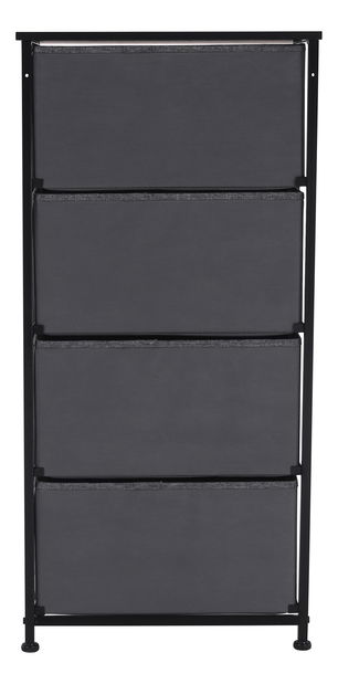 Komoda Plamerro typ 2