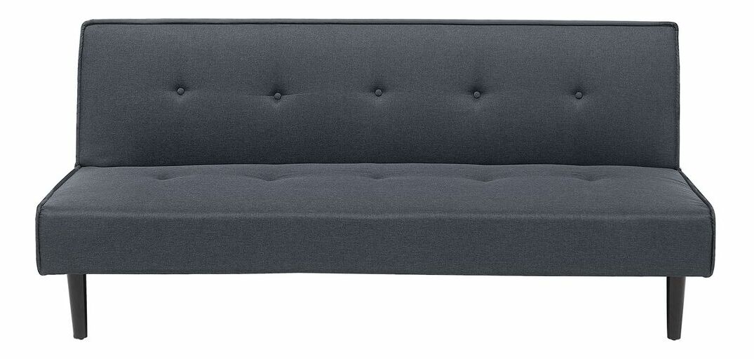 Pohovka Varde (tmavě šedá)