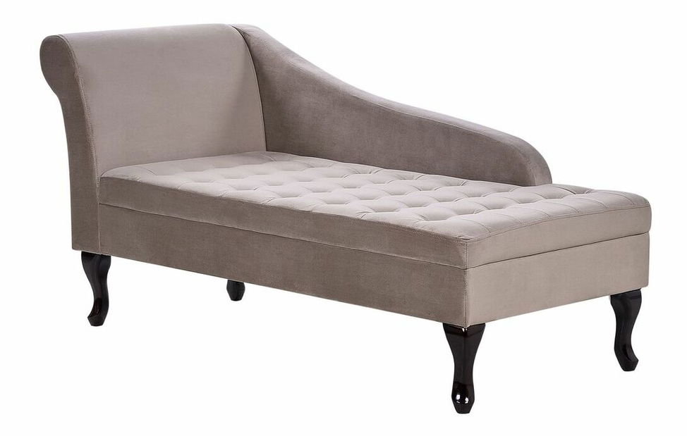 Lenoška Pessia (béžovošedá) (L)