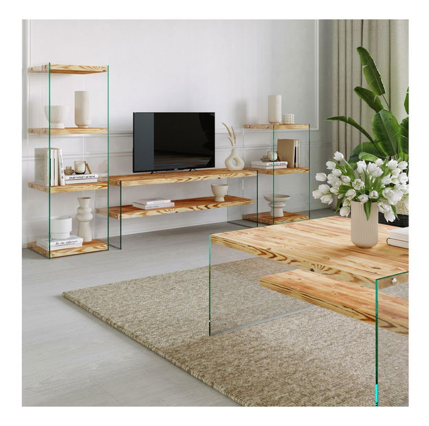 TV stolek Vamebo 5 (dub)