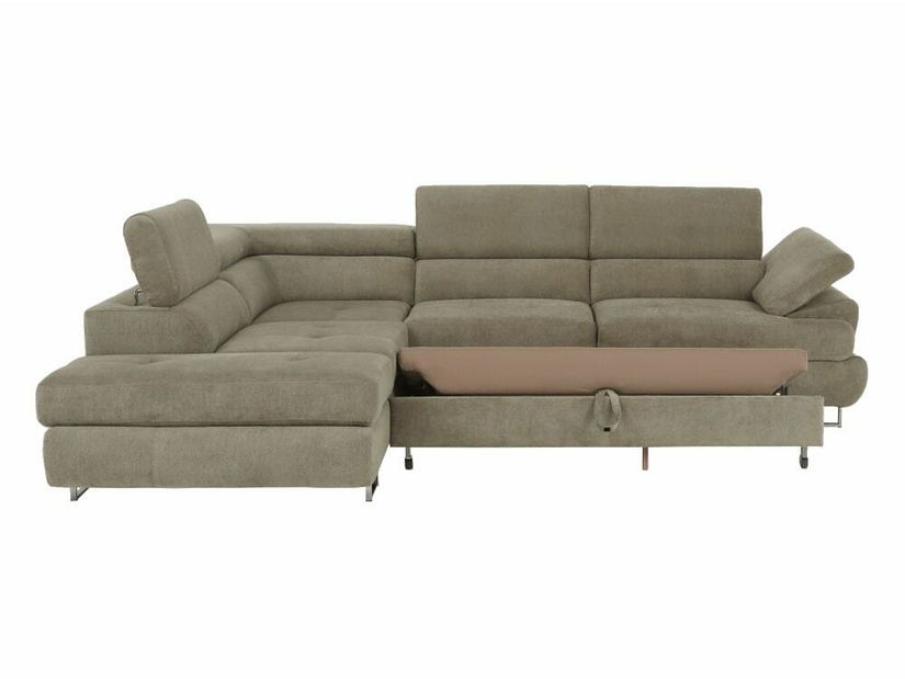 Sedací souprava s úložným prostorem Bolton (soro 13) (L) 