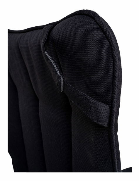 Podesdák Canvoria 1 (černá)