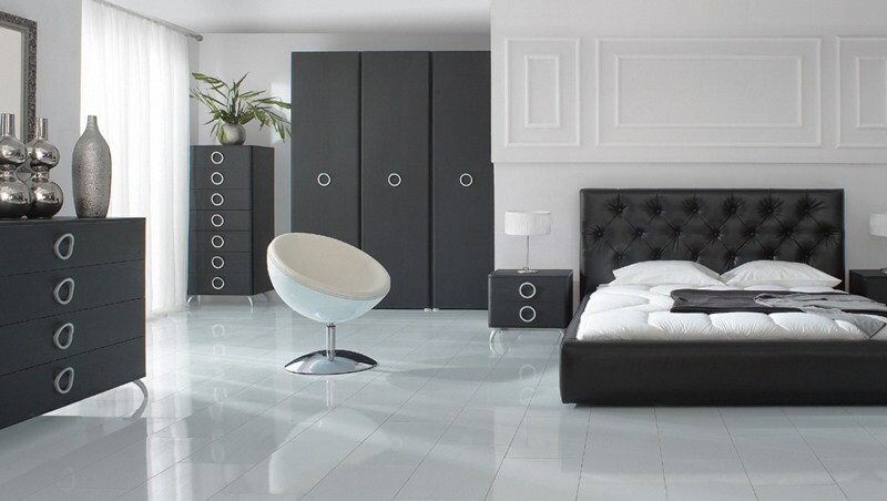 Komoda BRW Roksana KOM7S/14/6