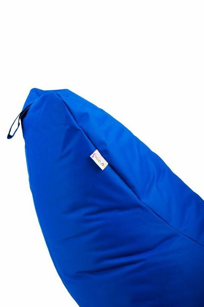 Sedací pytel Largisimo (modrá)