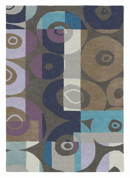 Ručně všívaný koberec Brink and Campman Estella cosmic 83604