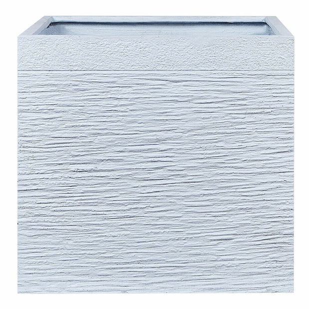 Květináč 46 cm Paos (bílá)