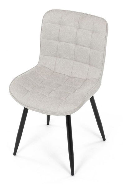 Jídelní židle Hipotecas (béžová)