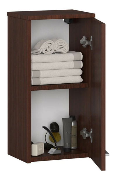 Koupelnová skříňka Farid TYP2 (wenge)