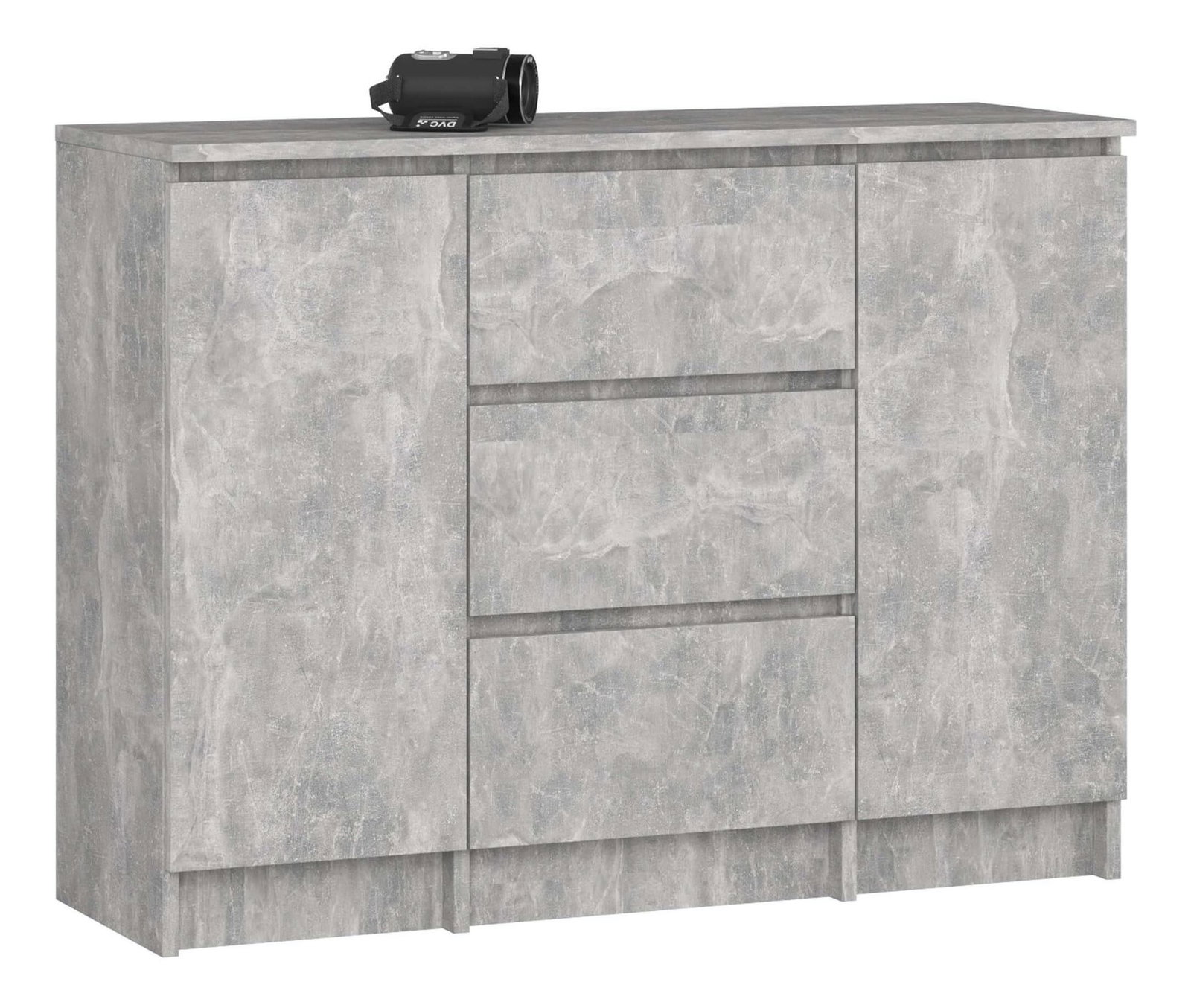 Komoda Kalista VI (beton)