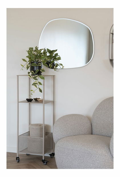 Umělá rostlina Hdoloria (zelená)