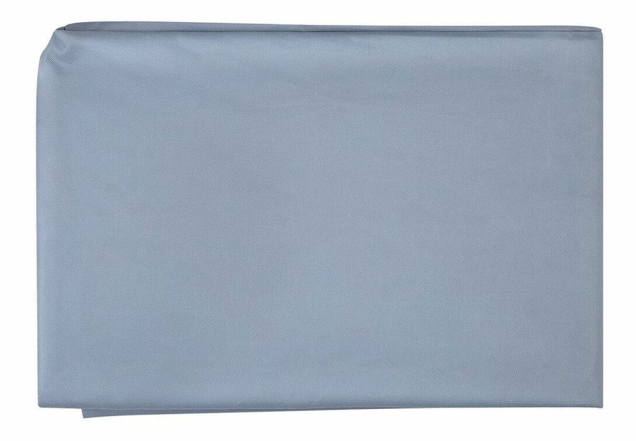 Potah zahradního nábytku HALDI (210 cm) (nylon) (šedá)