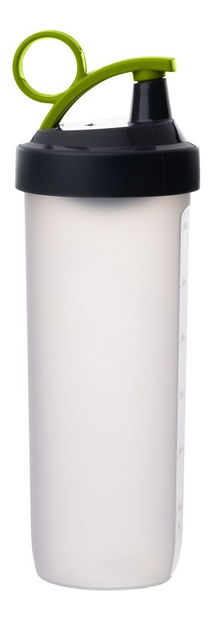 Láhev Tillia (limetková)