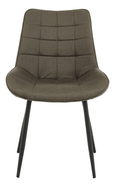 Jídelní židle Satrino (hnědá)