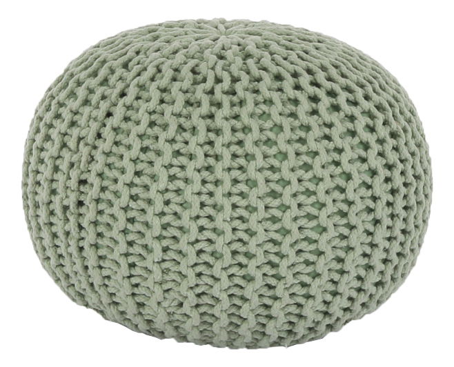 Taburet Autogong Typ 2 (světlezelená)