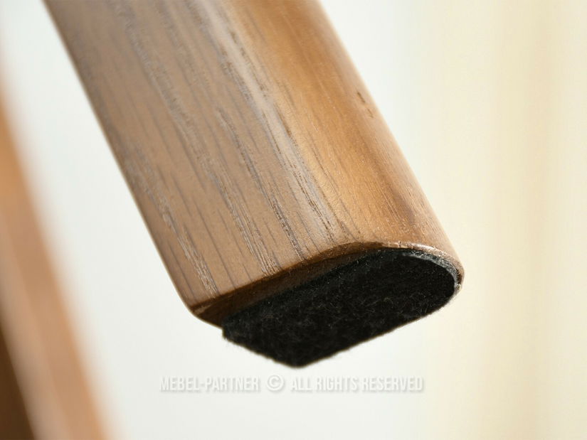 Jídelní židle Distorsion (grafitová)