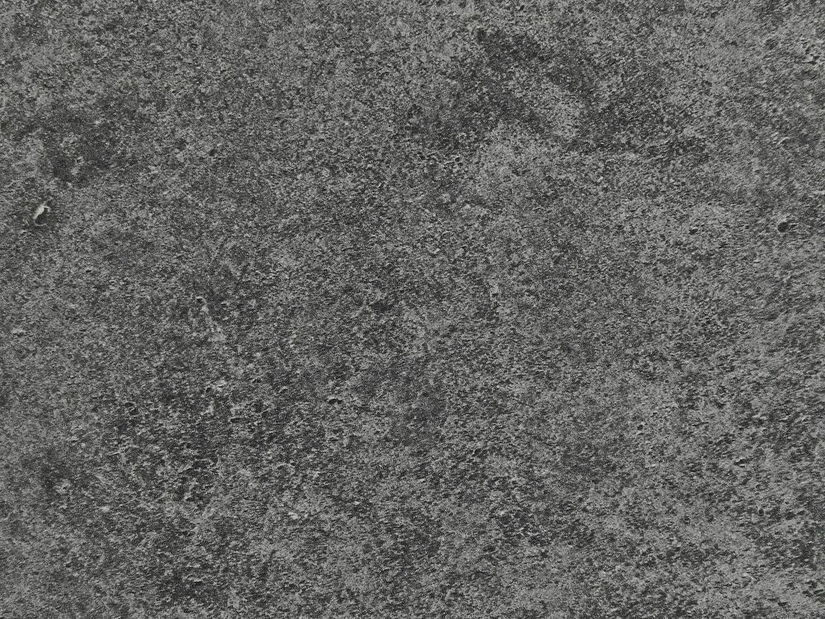 Set 3 ks konferenčních stolků Melza (šedá)