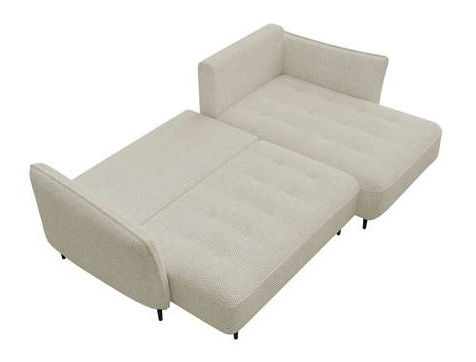 Rohová sedací souprava Muskat (béžová)