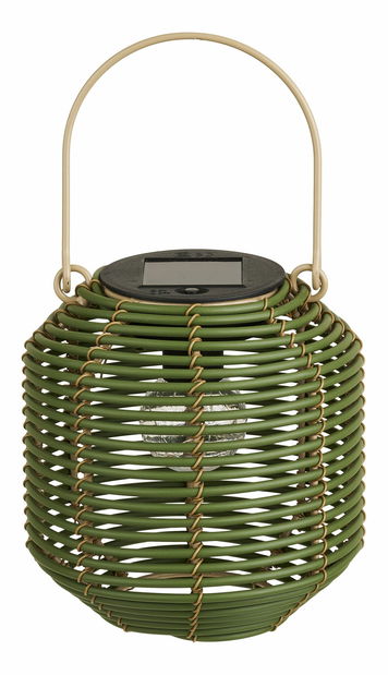 Lucerna Corsalia (přírodní)