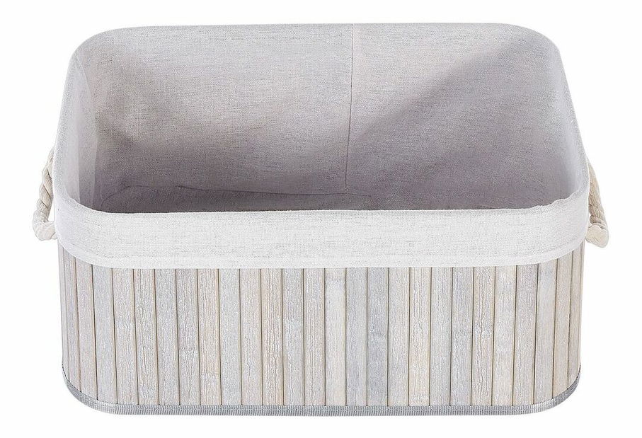 Set 5 ks košíků Taygeta (šedá)