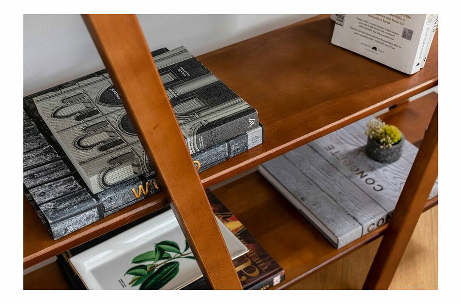 Regál Perla 1 (dub)