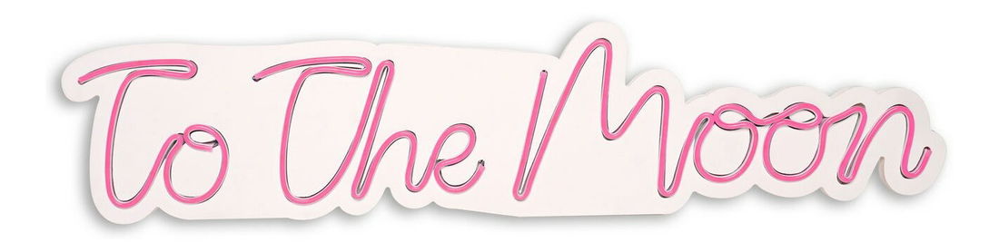 Nástěnná dekorace Ceropegia