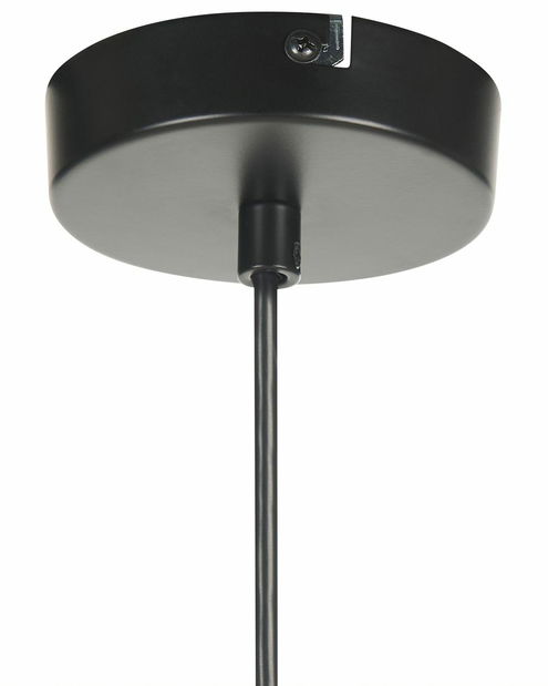 Závěsné svítidlo Merza (přírodní)