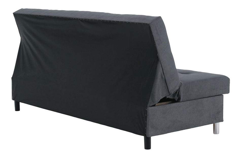 Pohovka Alda (šedá)