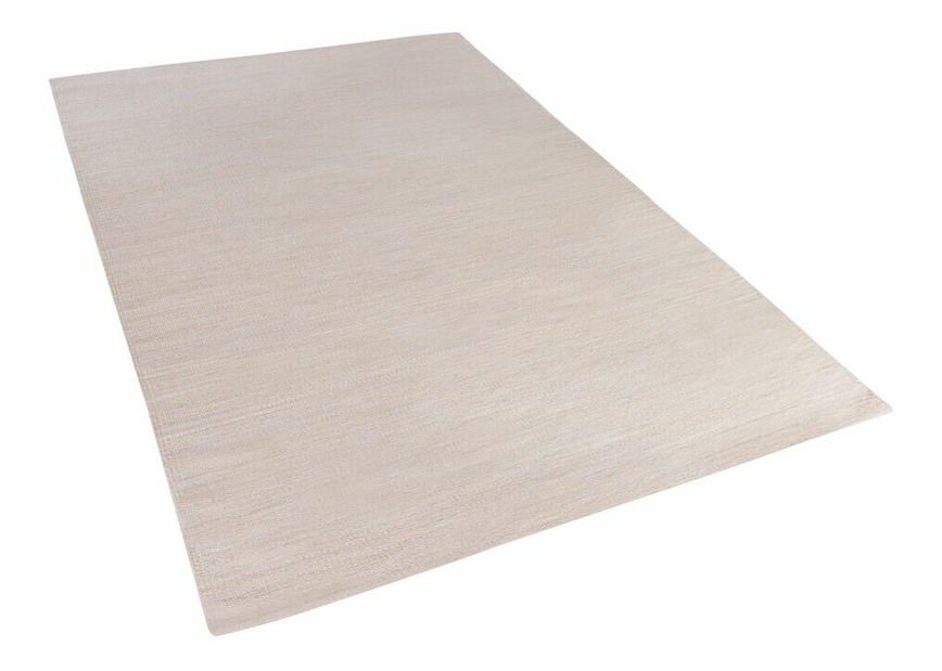 Koberec 200 cm Derider (světle béžová)