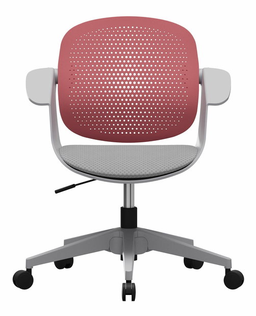 Kancelářská židle Sissi (béžová) 1