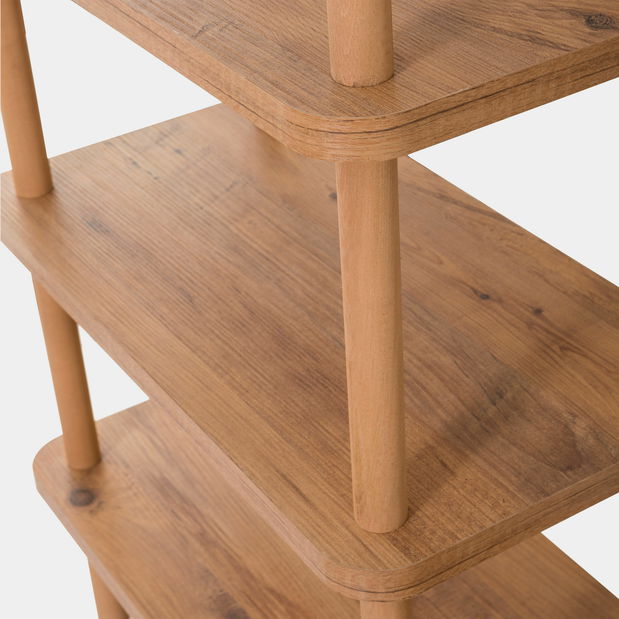 Regál Glen (Borovice antlantic)