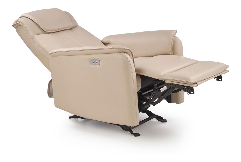 Relaxační křeslo Pat