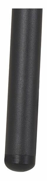 Jídelní stůl AMSTARO (tmavé dřevo) (pro 6 osob)