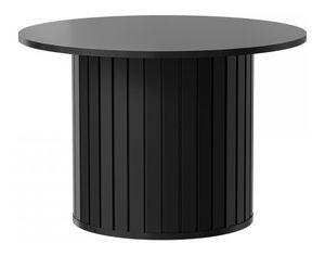 Konferenční stolek Temporada TR7 (černá)