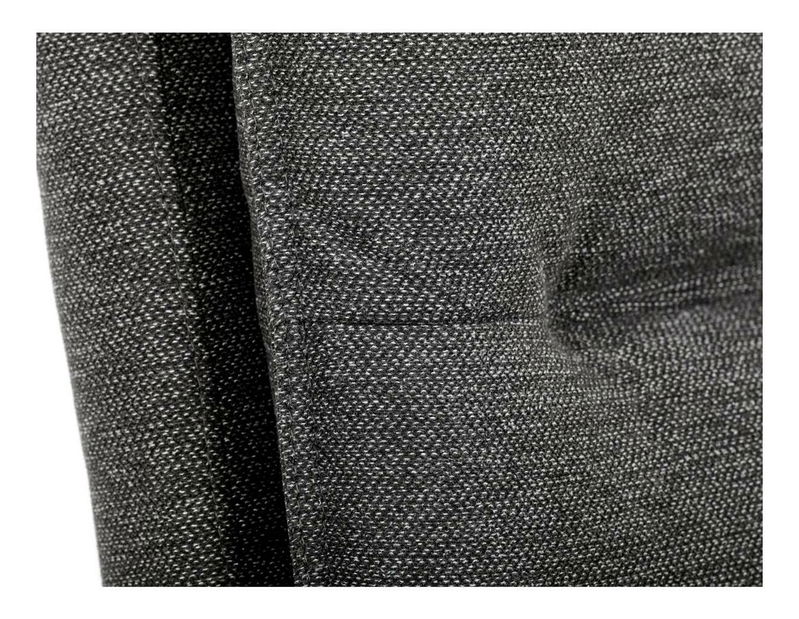 Kancelářské křeslo Kuerten (šedá)