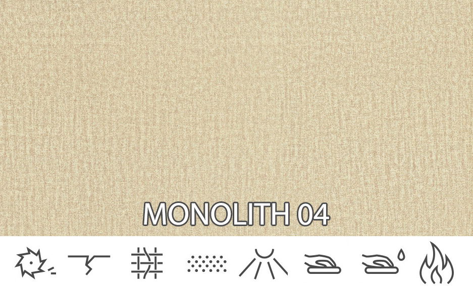 Rohová sedací souprava Viktoria 2R1 (L) (světlobéžová Monolith 04)