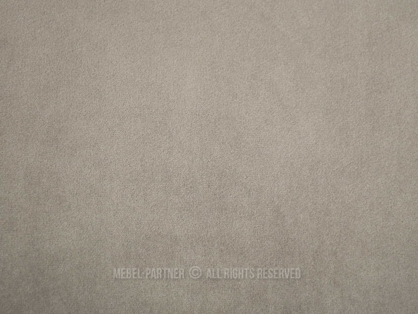 Relaxační křeslo Orbitek (béžová + černá)