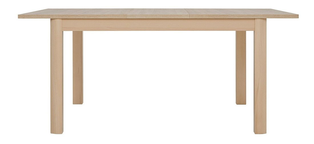 Jídelní stůl BRW Oregon STOL/140 (pro 6 až 8 osob) (dub sonoma)