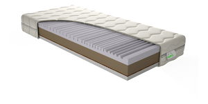 Pěnová matrace Pauletta Comfort 200x80 cm (T4/T5)