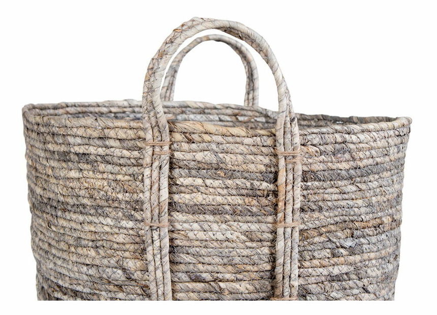 Košík Umeria (šedá)