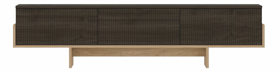 TV skříňka Hega (borovice)