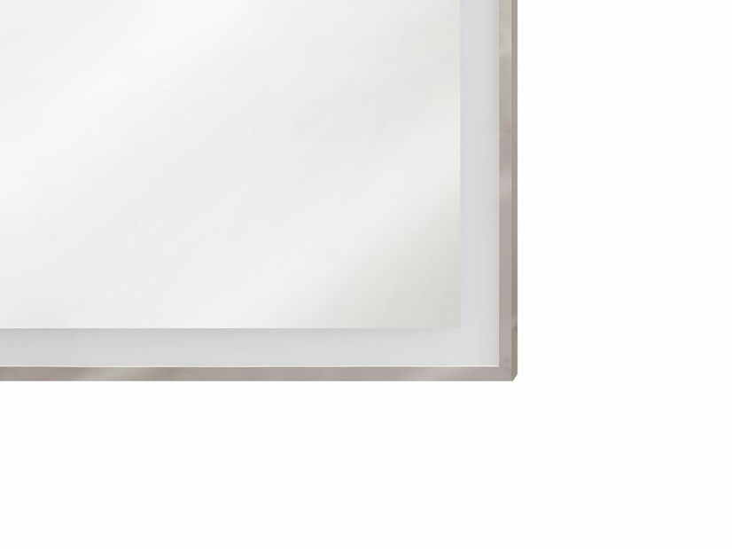 Zrcadlo Aifu (stříbrná)