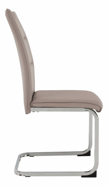 Jídelní židle Tossa (béžová)