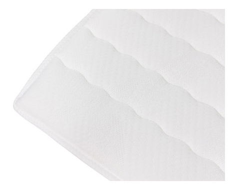 Manželská postel 200cm Lucio 6 (dub lancelot + šedohnědá)