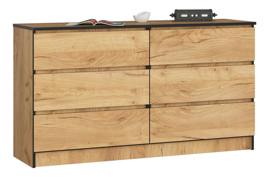 Komoda Keanu (dub craft)